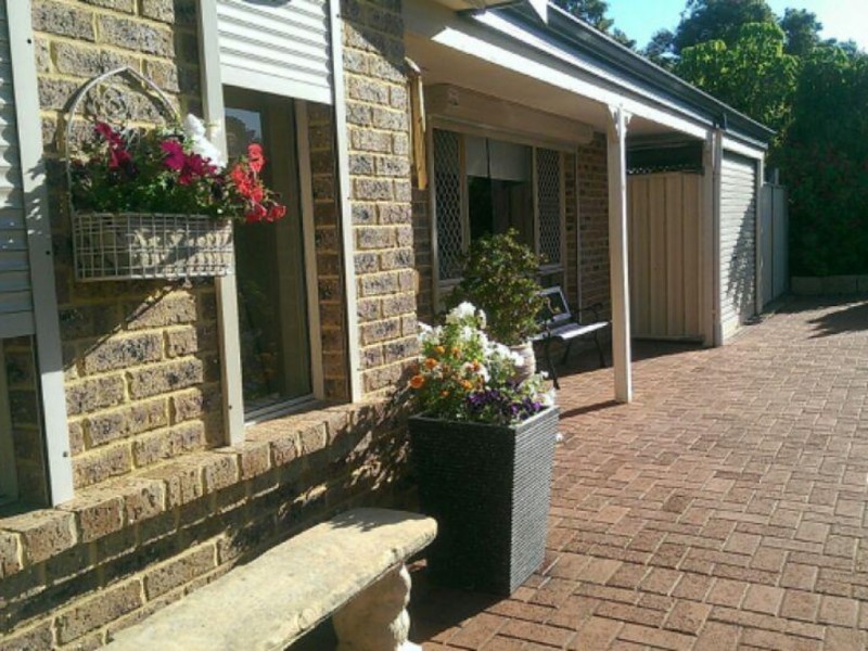 4 Canopus Court, Dawesville WA 6211