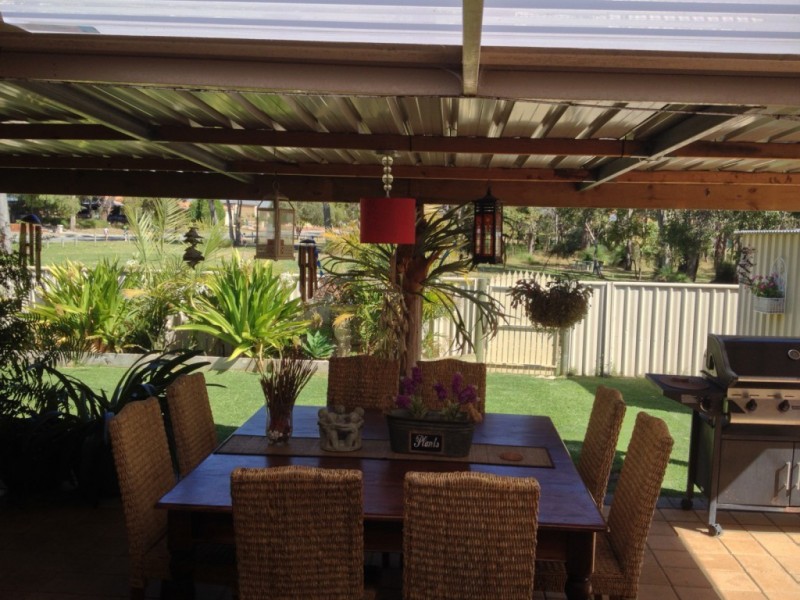 4 Canopus Court, Dawesville WA 6211