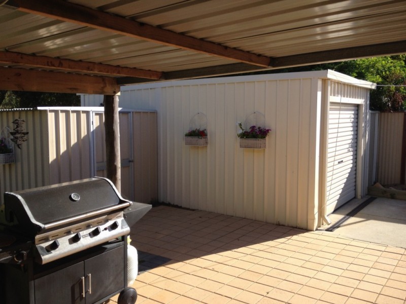 4 Canopus Court, Dawesville WA 6211