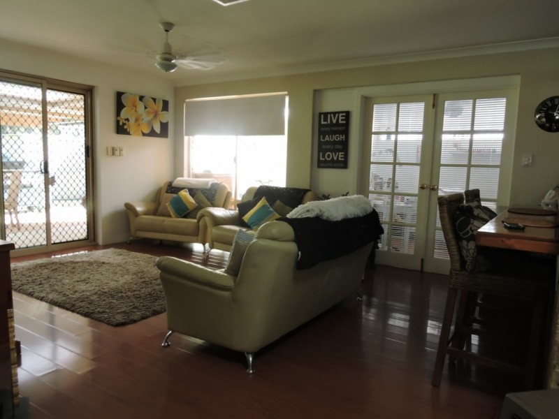 4 Canopus Court, Dawesville WA 6211