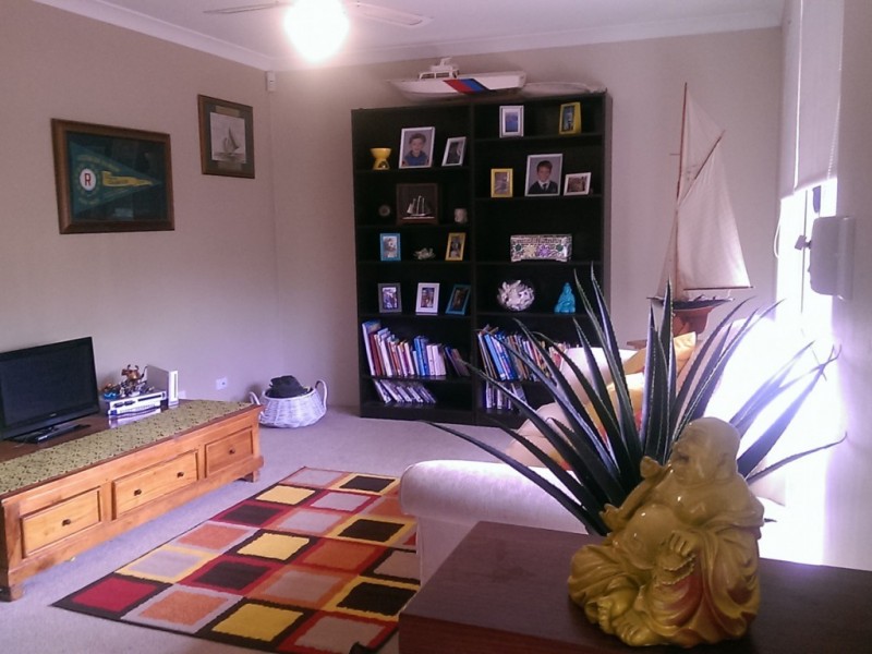 4 Canopus Court, Dawesville WA 6211