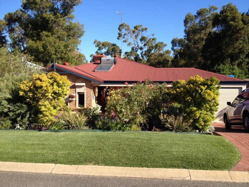 4 Canopus Court, Dawesville WA 6211