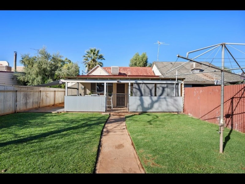 131 Burt Street, Boulder WA 6432