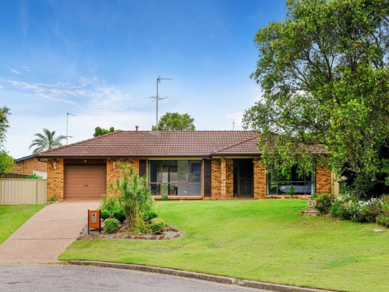 9 Bali Close, Ashtonfield NSW 2323