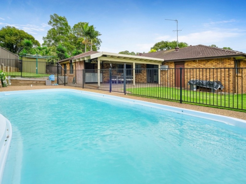 9 Bali Close, Ashtonfield NSW 2323