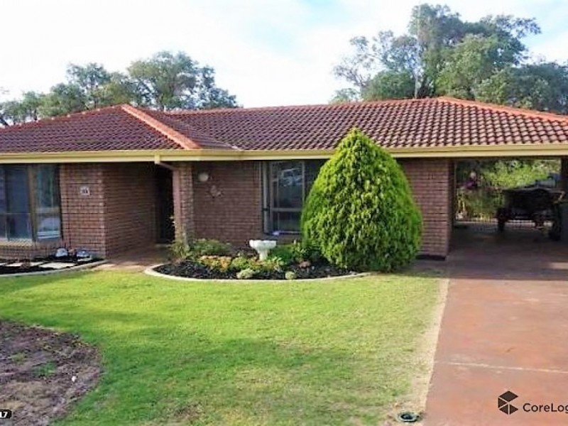 10 Fitzgerald Way, Australind WA 6233