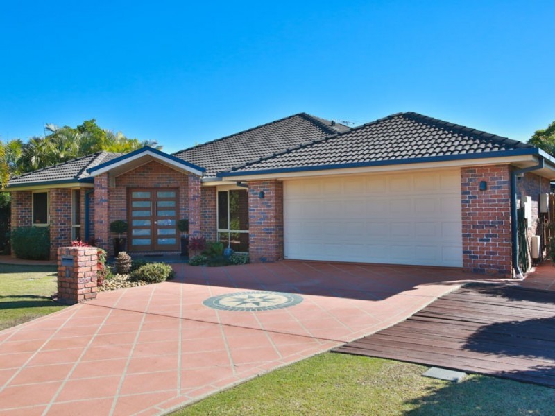 North Lakes QLD 4509