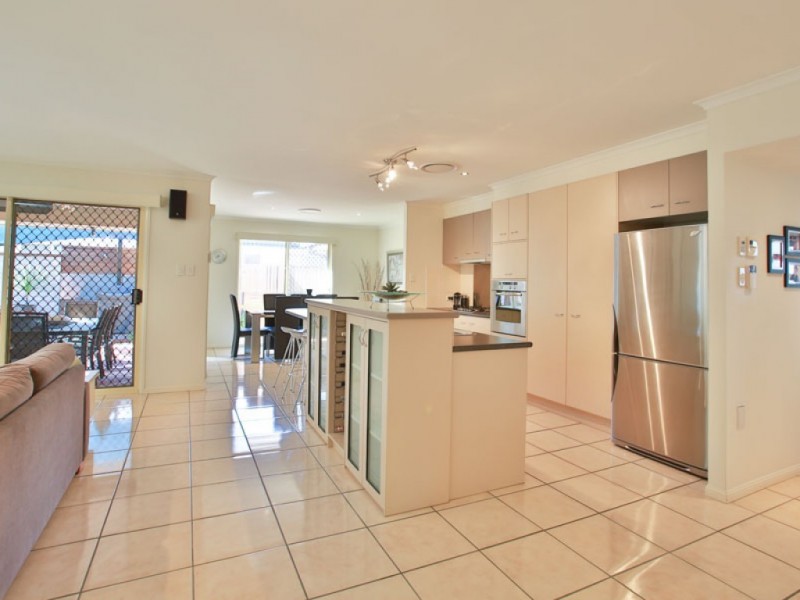 North Lakes QLD 4509