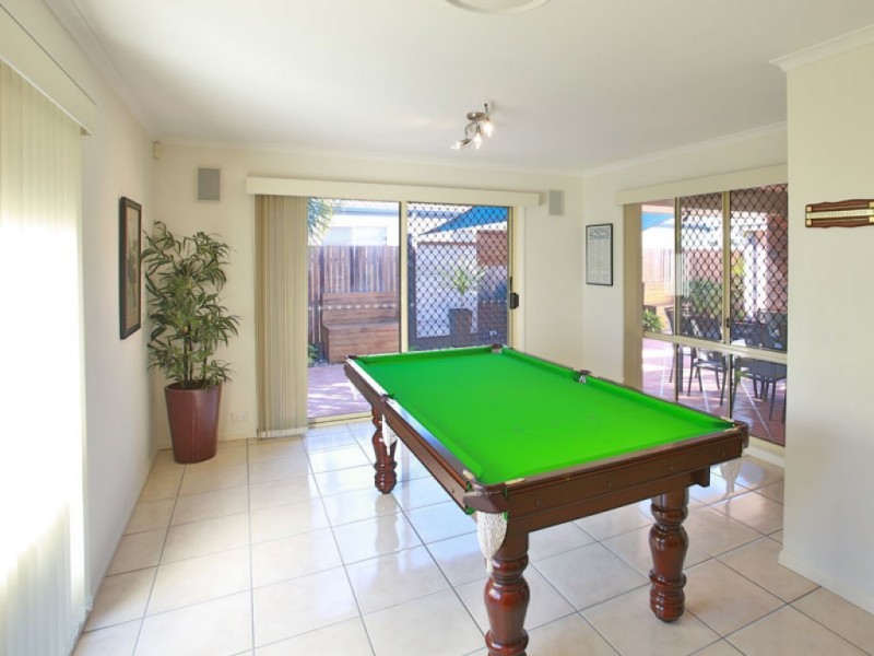 North Lakes QLD 4509