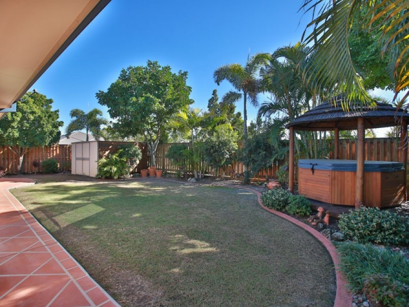 North Lakes QLD 4509