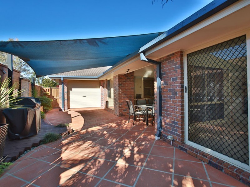 North Lakes QLD 4509