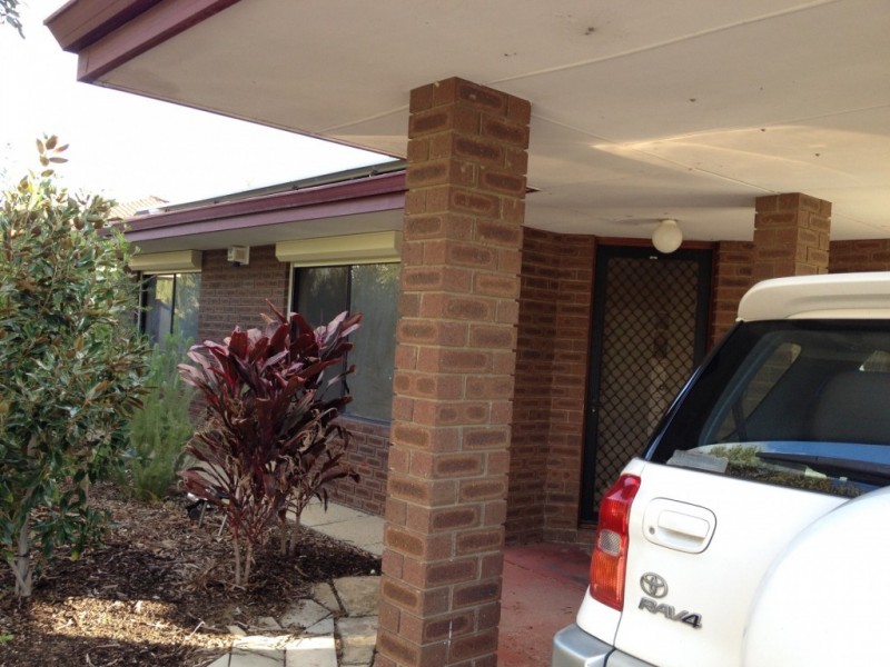 23 Egan Place, Midland WA 6056