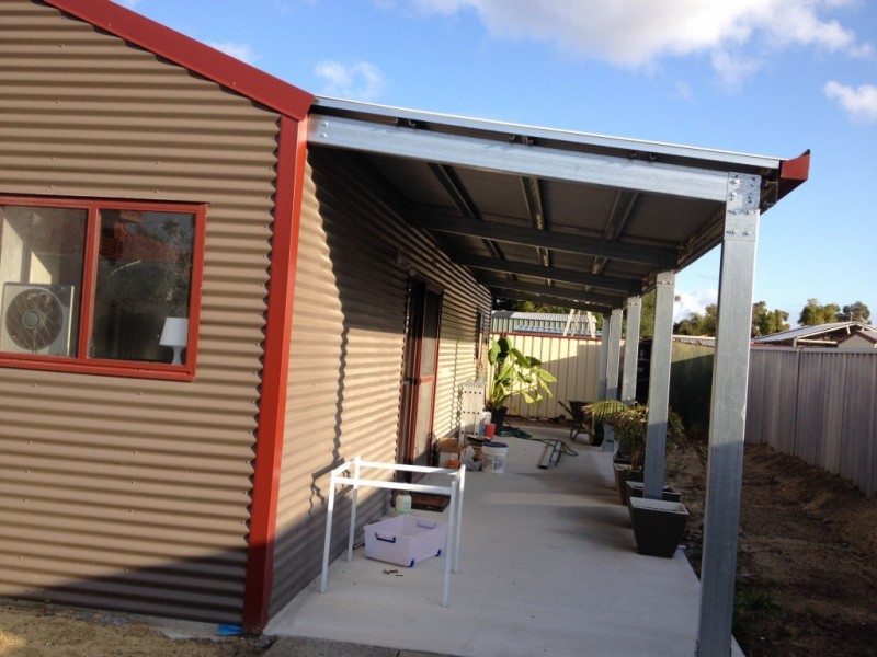 23 Egan Place, Midland WA 6056