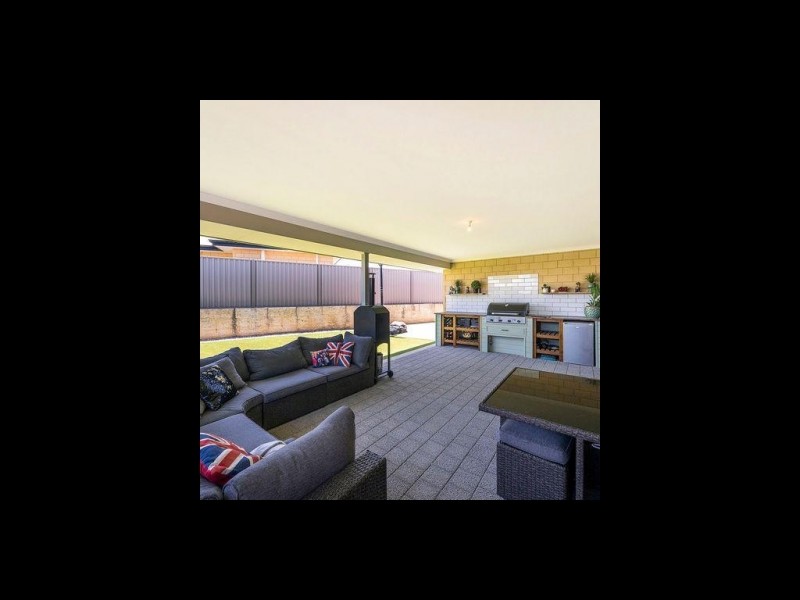 3 Hampshire Way, Baldivis WA 6171