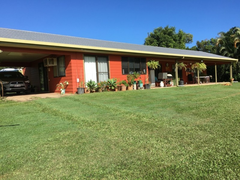 922 Granadilla Road, Granadilla QLD 4855