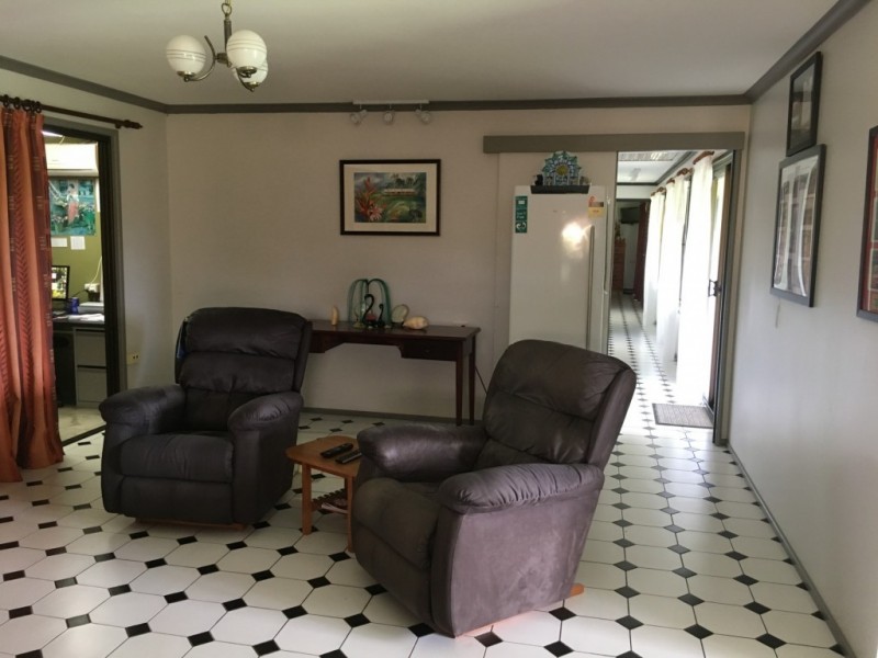 922 Granadilla Road, Granadilla QLD 4855