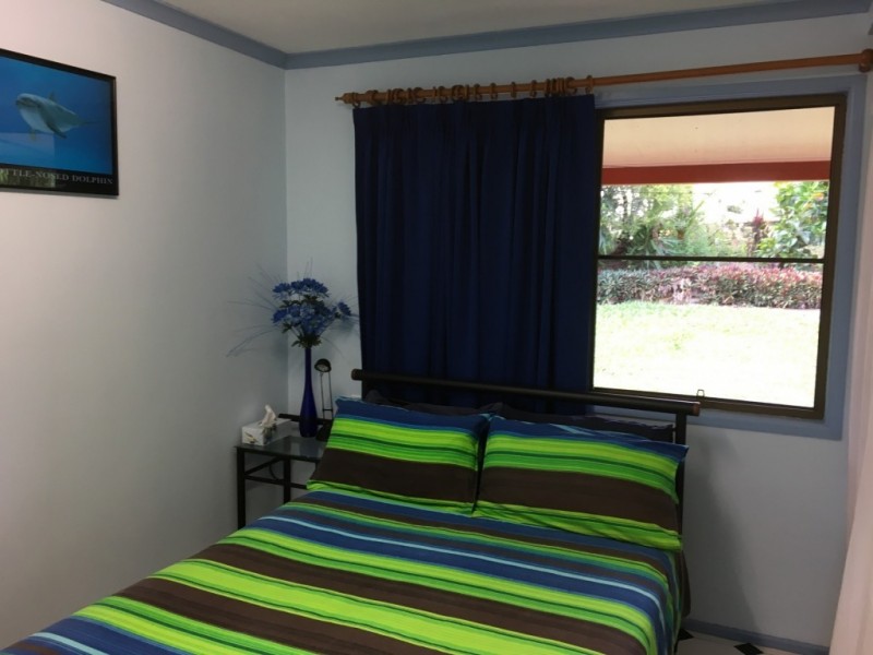 922 Granadilla Road, Granadilla QLD 4855