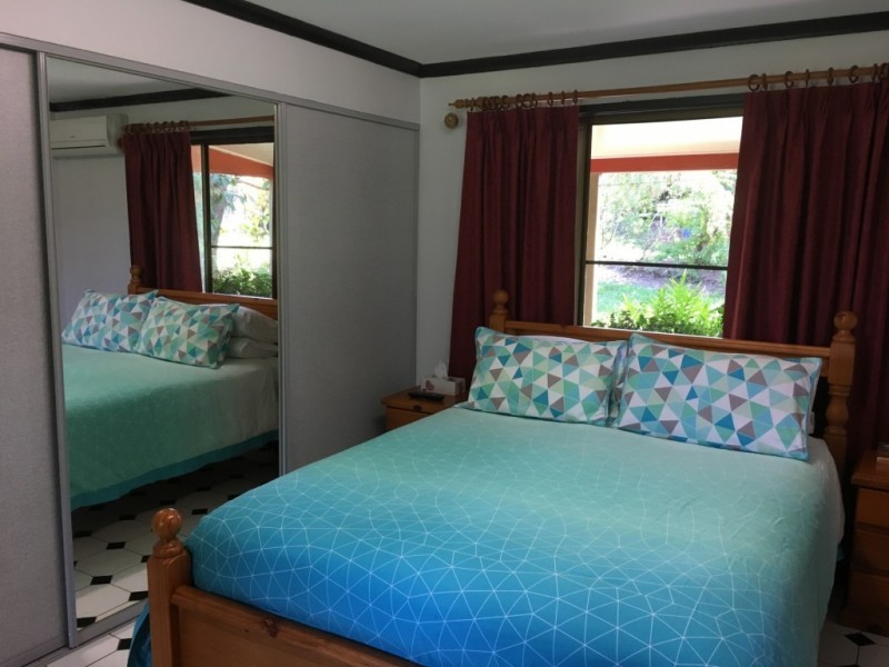 922 Granadilla Road, Granadilla QLD 4855