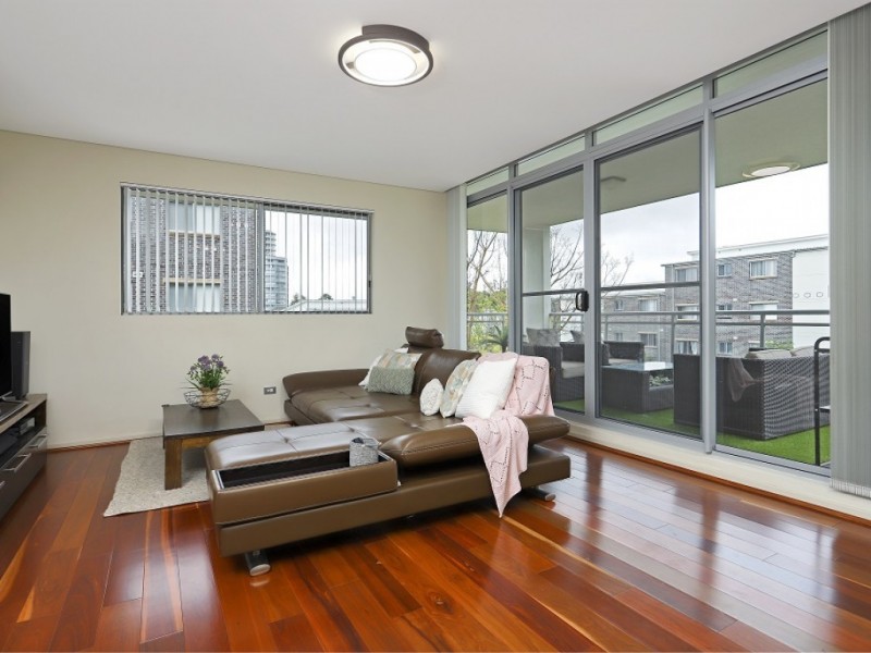 110/23-35 Crane Road, Castle Hill NSW 2154