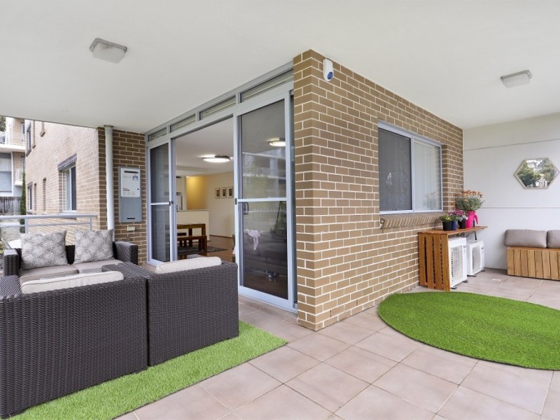 110/23-35 Crane Road, Castle Hill NSW 2154