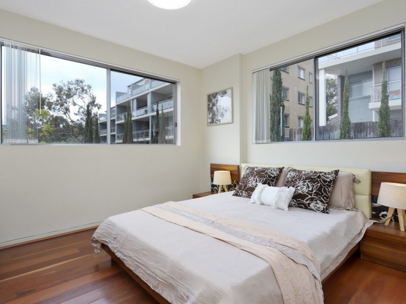 110/23-35 Crane Road, Castle Hill NSW 2154