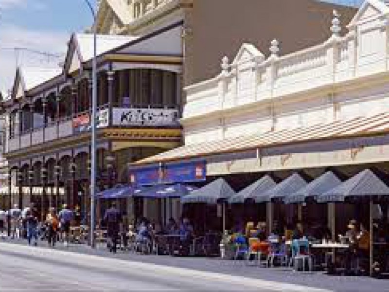 4/34 Arundel Street, Fremantle WA 6160