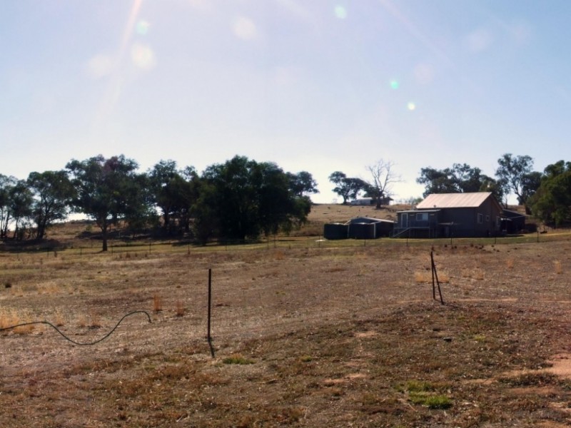 1692 Geegullalong Road, Murringo NSW 2586