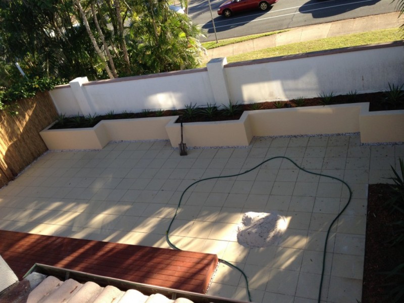 12/2 St Kevins Avenue, Benowa QLD 4217