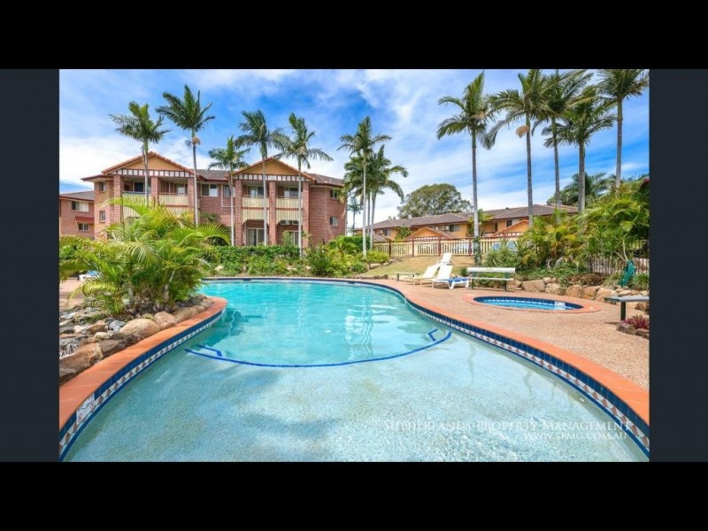 85/100 Racecourse Drive, Bundall QLD 4217