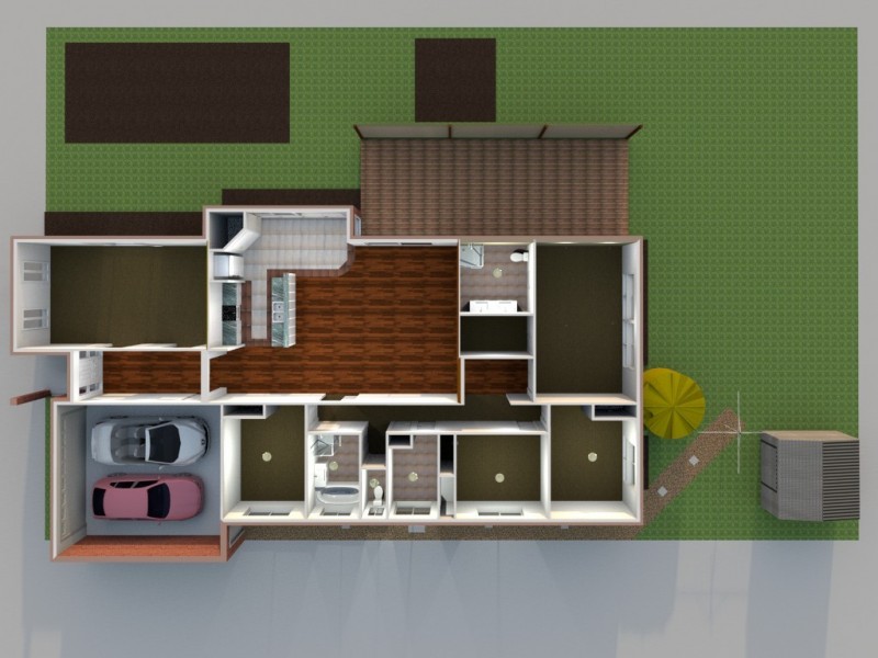 17 Ploughshare Drive, Mount Helen VIC 3350