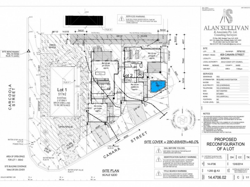 29 Canara Street, Benowa QLD 4217