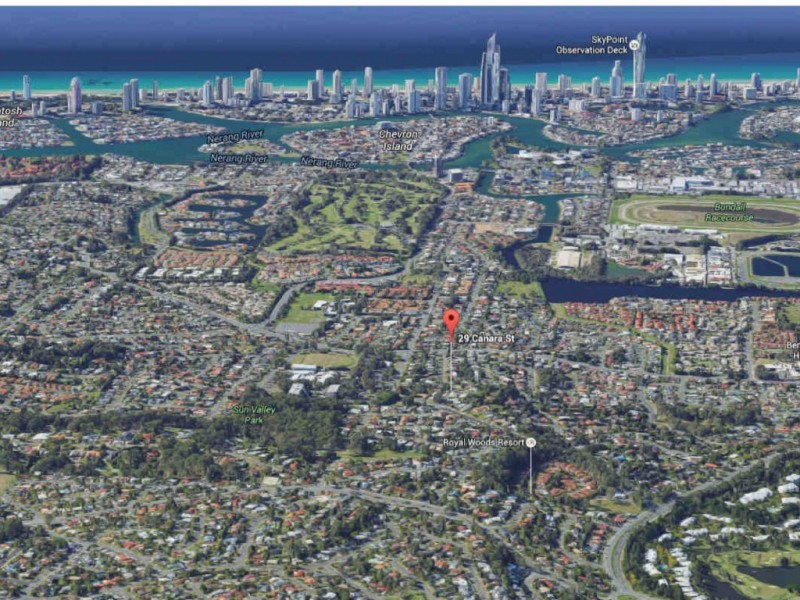 29 Canara Street, Benowa QLD 4217