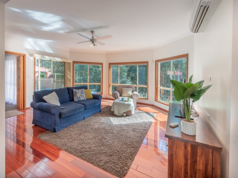 2 Currawong Place, Blaxland NSW 2774