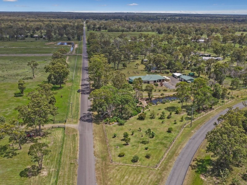 16 Gregory Street, Howard QLD 4659