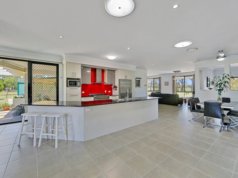 16 Gregory Street, Howard QLD 4659