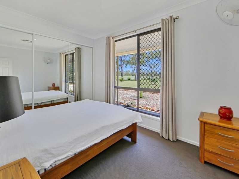 16 Gregory Street, Howard QLD 4659