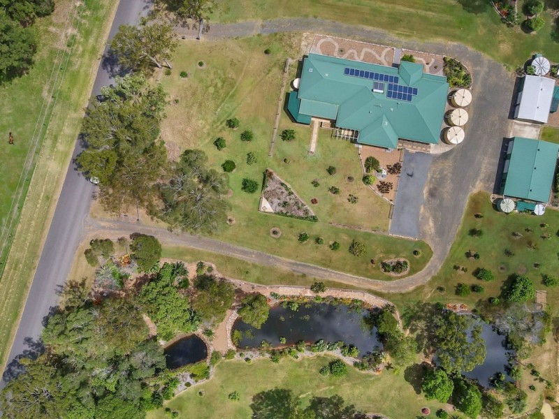 16 Gregory Street, Howard QLD 4659