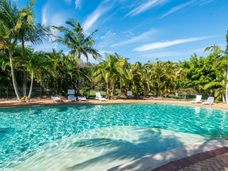 66/151-153 Mudjimba Beach Drive Mudjimba, Mudjimba QLD 4564