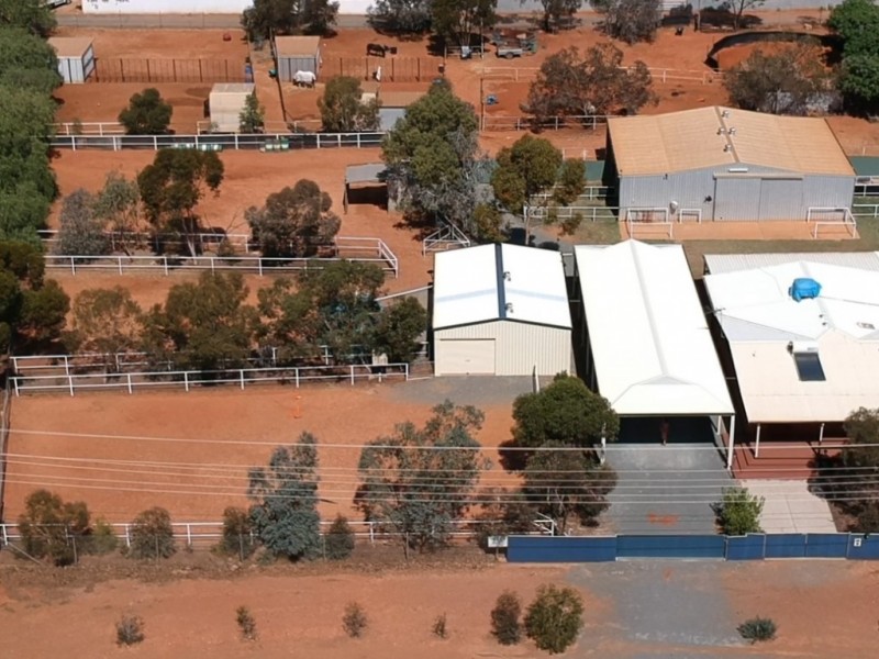 373 Piccadilly Street, West Lamington WA 6430