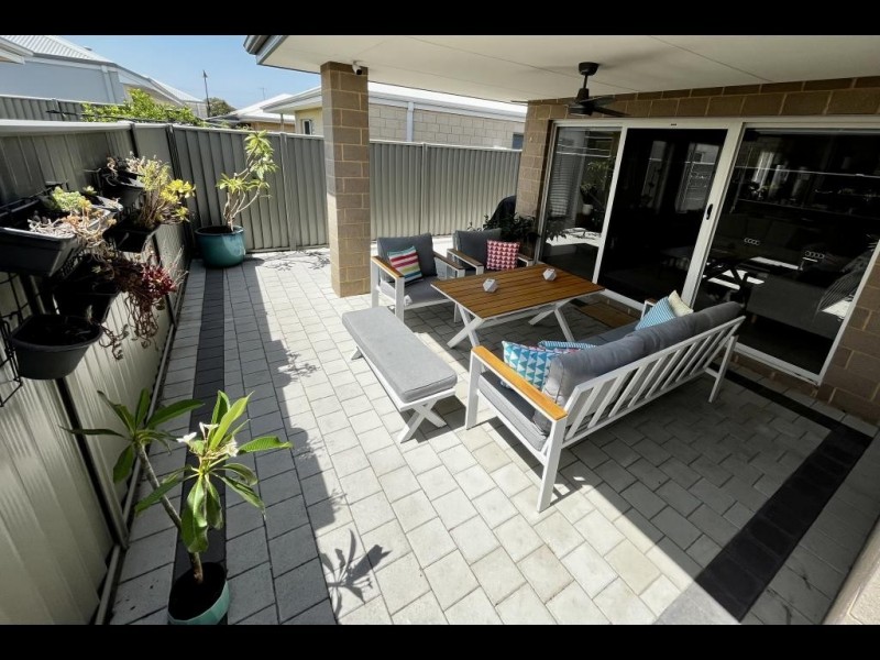 13 Amadeus Way, Success WA 6164