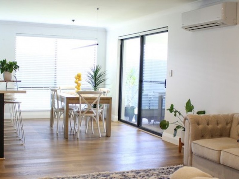 31 Hudson Drive, Dudley Park WA 6210