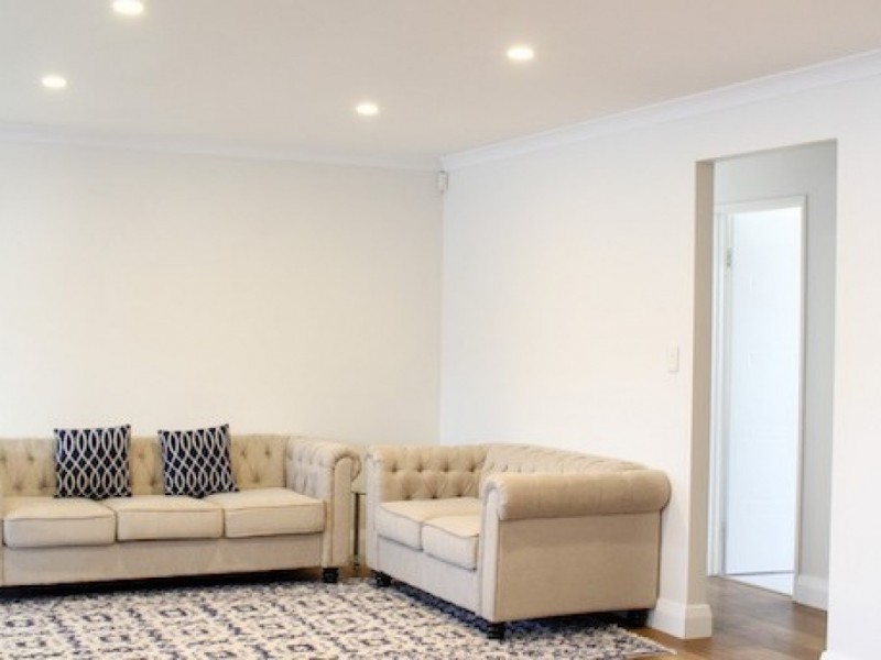 31 Hudson Drive, Dudley Park WA 6210