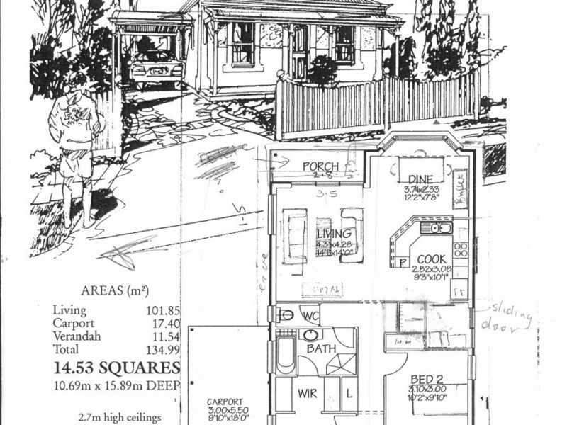 3 Rosella Street, Mawson Lakes SA 5095