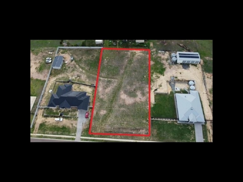 25 Allan Cunningham Drive, Gatton QLD 4343