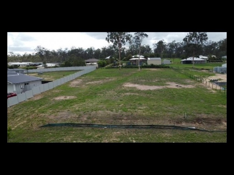 25 Allan Cunningham Drive, Gatton QLD 4343