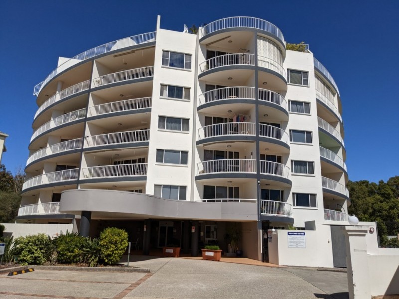 28/5 Links Court, Woorim QLD 4507