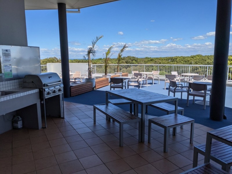 28/5 Links Court, Woorim QLD 4507