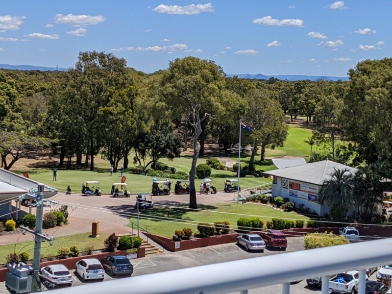 28/5 Links Court, Woorim QLD 4507