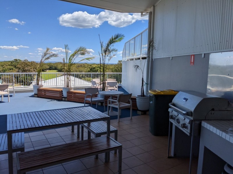 28/5 Links Court, Woorim QLD 4507