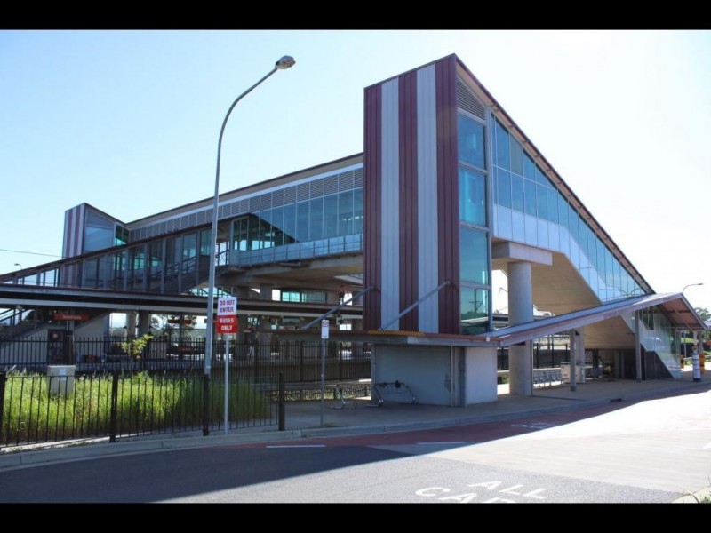 1 Hopwood Glade, Quakers Hill NSW 2763